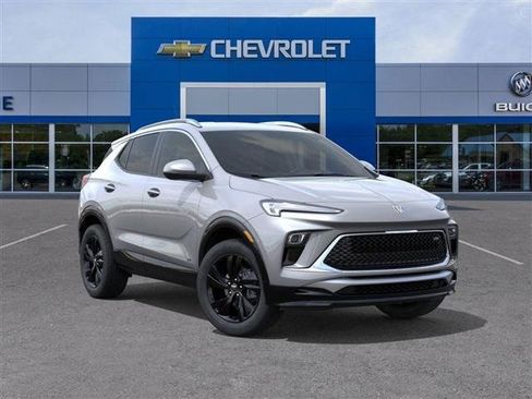 New 2026 Buick Encore GX Sport Touring w/ Comfort Package image 7