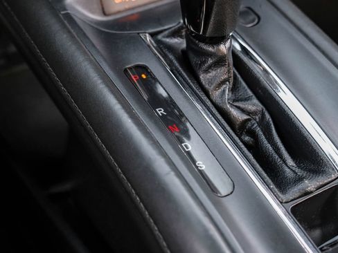Used 2018 Honda HR-V EX image 28