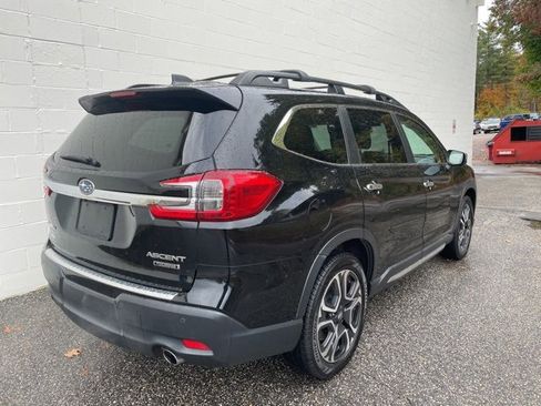 Used 2023 Subaru Ascent Touring image 7