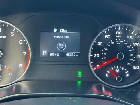 Used 2022 Kia Sportage EX image 23