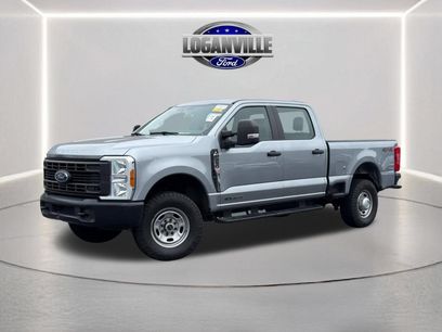 Used 2023 Ford F250 XL