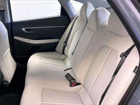 New 2026 Hyundai Sonata SE image 10