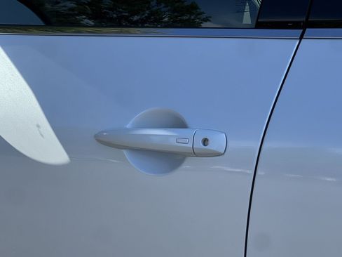 New 2026 Nissan Pathfinder SV AWD/4WD image 26