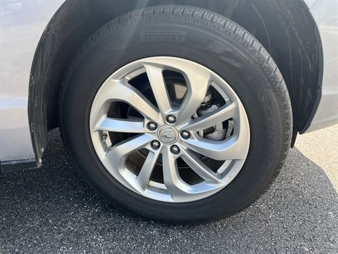 Used 2016 Acura RDX AWD w/ Technology Package image 5