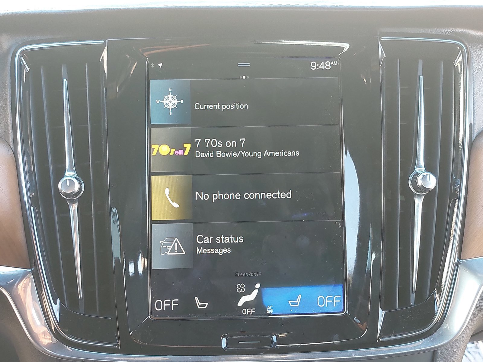 Used 2017 Volvo S90 T6 Inscription w/ Vision Package AWD/4WD image 23