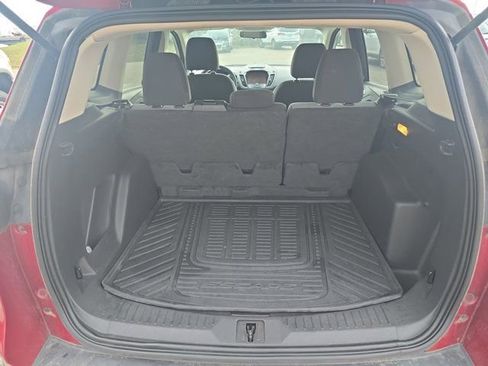 Used 2015 Ford Escape SE w/ Equipment Group 201A image 11