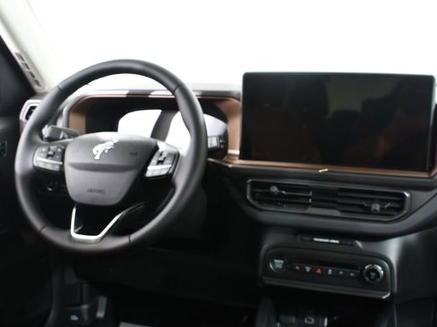 New 2026 Ford Bronco Sport Outer Banks AWD/4WD image 8