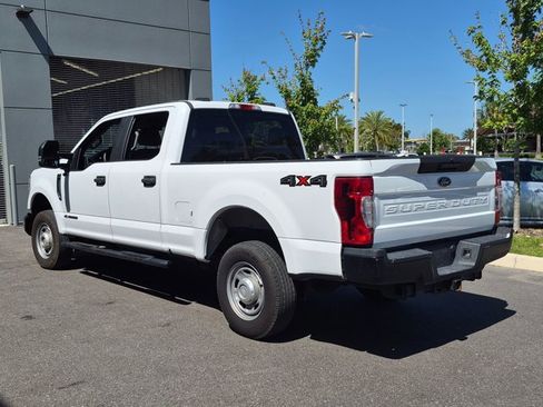 Used 2020 Ford F250 XL w/ Power Equipment Group image 5