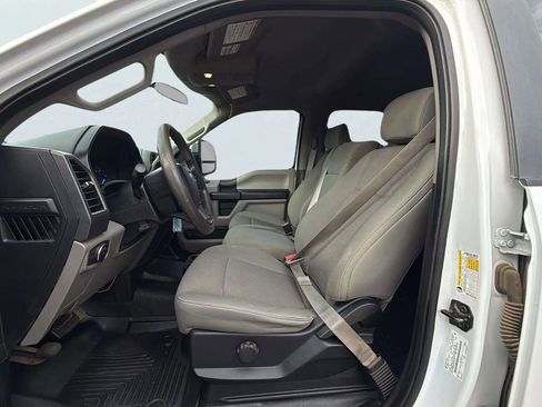 Used 2019 Ford F250 XL w/ Power Equipment Group image 14