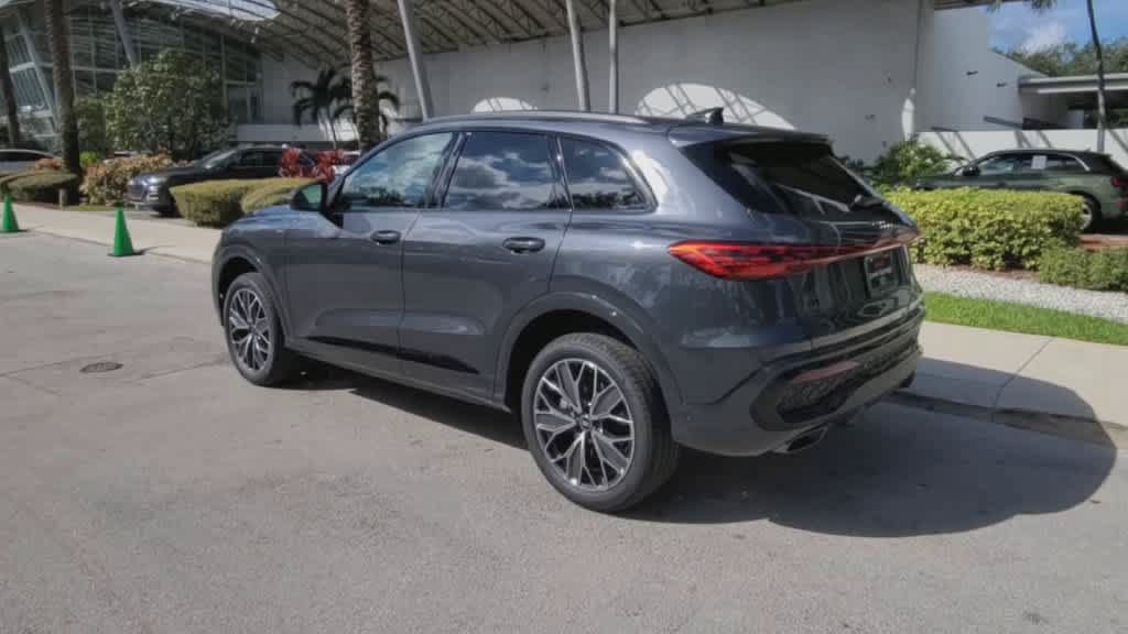 New 2026 Audi Q5 Premium AWD/4WD image 6
