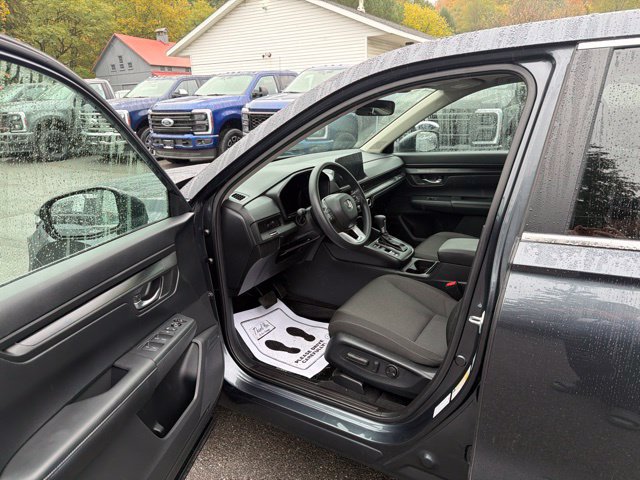 Used 2026 Honda CR-V EX image 18