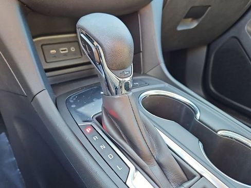 Used 2022 Chevrolet Equinox LT image 22