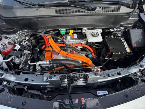 New 2027 Chevrolet Bolt RS image 20