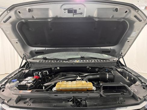 Used 2020 Ford Expedition Limited w/ Equipment Group 303A AWD/4WD image 27