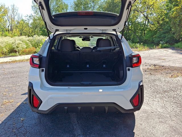 Certified 2024 Subaru Crosstrek 2.0i Premium AWD/4WD image 42