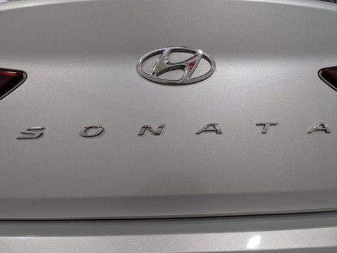 Used 2018 Hyundai Sonata ECO image 51