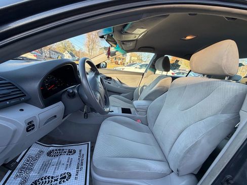 Used 2007 Toyota Camry LE image 8