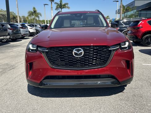 New 2026 MAZDA CX-90 3.3 Turbo S w/ Premium Package image 3