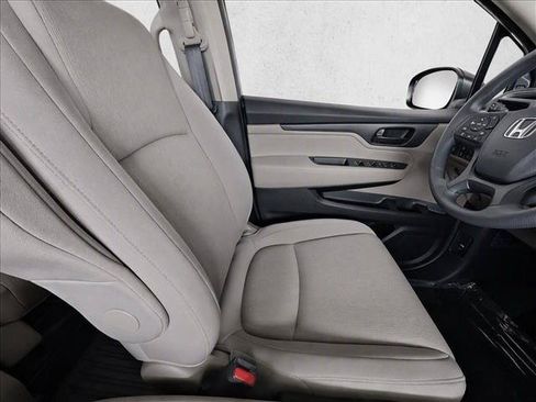 Used 2024 Honda Odyssey EX image 20