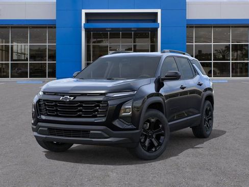 New 2026 Chevrolet Equinox LT image 6