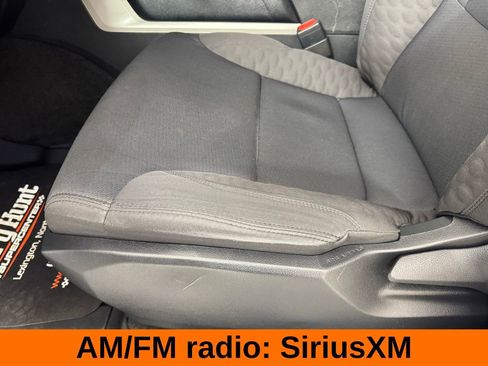 Used 2024 Toyota Tundra SR5 AWD/4WD image 12