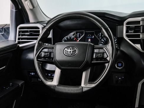 Used 2022 Toyota Tundra SR5 image 12