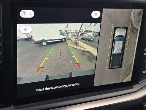 Used 2023 Ford F250 Lariat w/ Lariat Ultimate Package image 18