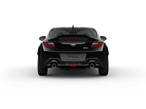 New 2026 Toyota GR86 Premium image 8