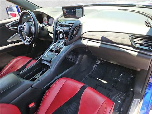 Used 2019 Acura RDX A-Spec AWD/4WD image 29