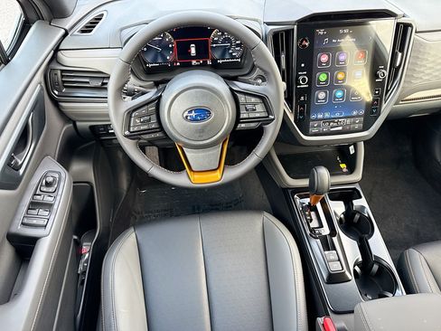 New 2026 Subaru Forester Wilderness image 17