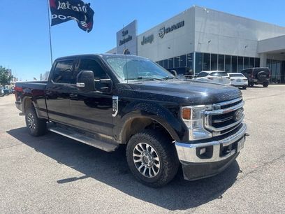 Used 2020 Ford F250 Lariat