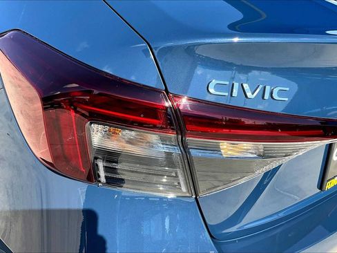 New 2026 Honda Civic LX image 14