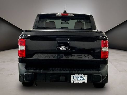 Used 2025 Ford Maverick XL w/ Equipment Group 102A AWD/4WD image 5