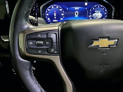 Used 2023 Chevrolet Silverado 1500 High Country w/ Technology Package RWD image 20