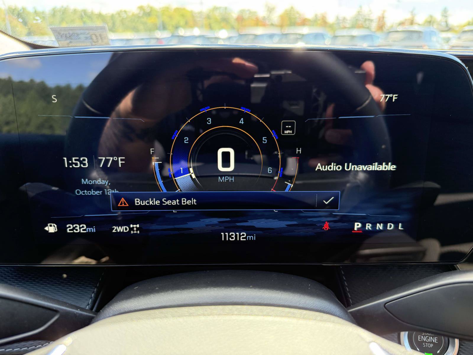 Certified 2025 Chevrolet Equinox LT AWD/4WD image 29