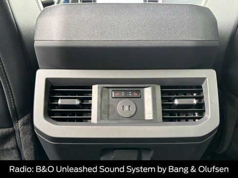 New 2026 Ford F250 Lariat w/ Lariat Premium Package image 18