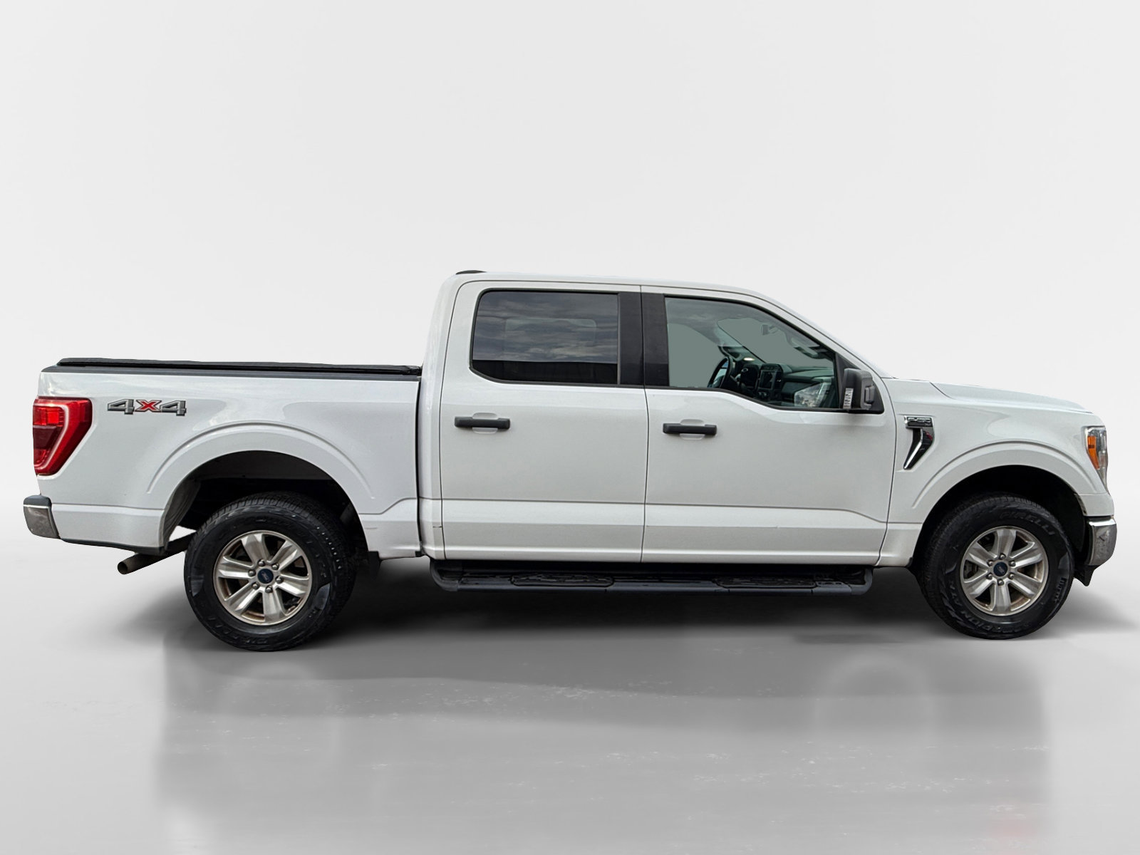 Used 2021 Ford F150 XLT w/ Equipment Group 301A Mid AWD/4WD image 8
