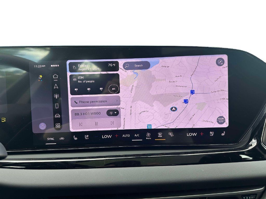 New 2026 Audi A5 Prestige AWD/4WD image 3