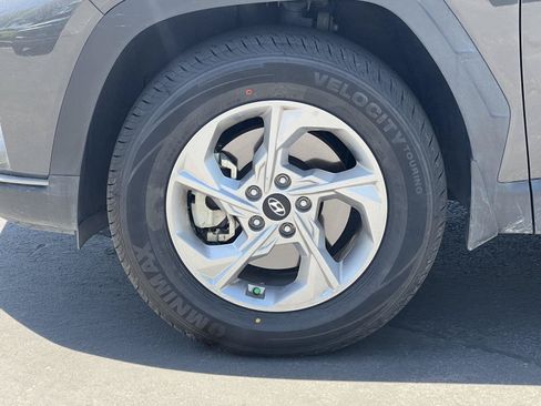 Certified 2023 Hyundai Tucson SEL AWD/4WD image 13