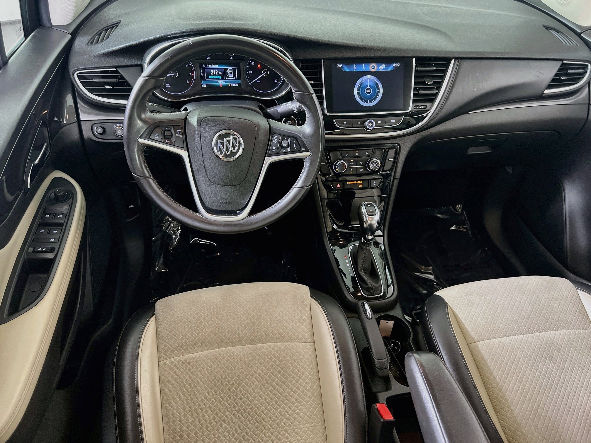 Used 2018 Buick Encore Preferred AWD/4WD image 20