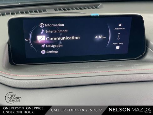 New 2026 MAZDA CX-30 AWD 2.5 S image 30