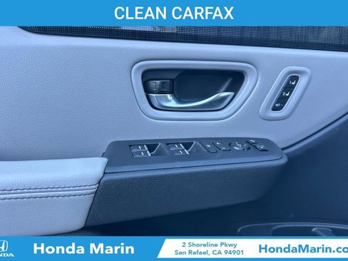 Used 2023 Honda Pilot Elite image 13