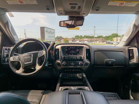 Used 2015 GMC Sierra 3500 Denali AWD/4WD image 13