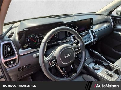 Used 2024 Kia Sorento EX