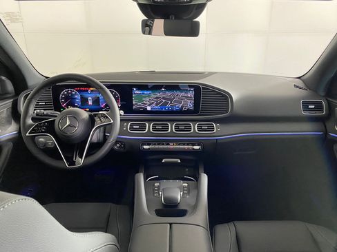 New 2026 Mercedes-Benz GLE 350 4MATIC image 15