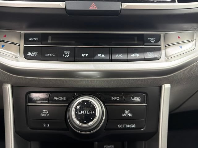 Used 2015 Honda Accord Touring image 36
