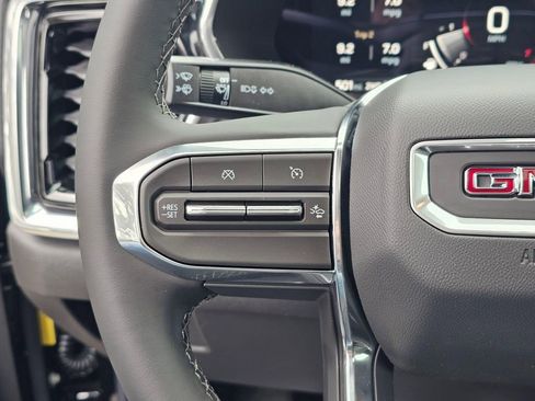New 2026 GMC Canyon Elevation w/ Convenience Package AWD/4WD image 28