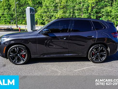 Used 2025 BMW X3 M50 w/ Premium Package AWD/4WD image 7