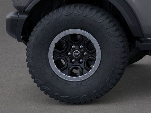 New 2026 Ford Bronco Badlands image 21
