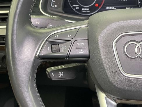 Used 2018 Audi Q7 3.0T Premium Plus AWD/4WD image 34